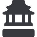 temple